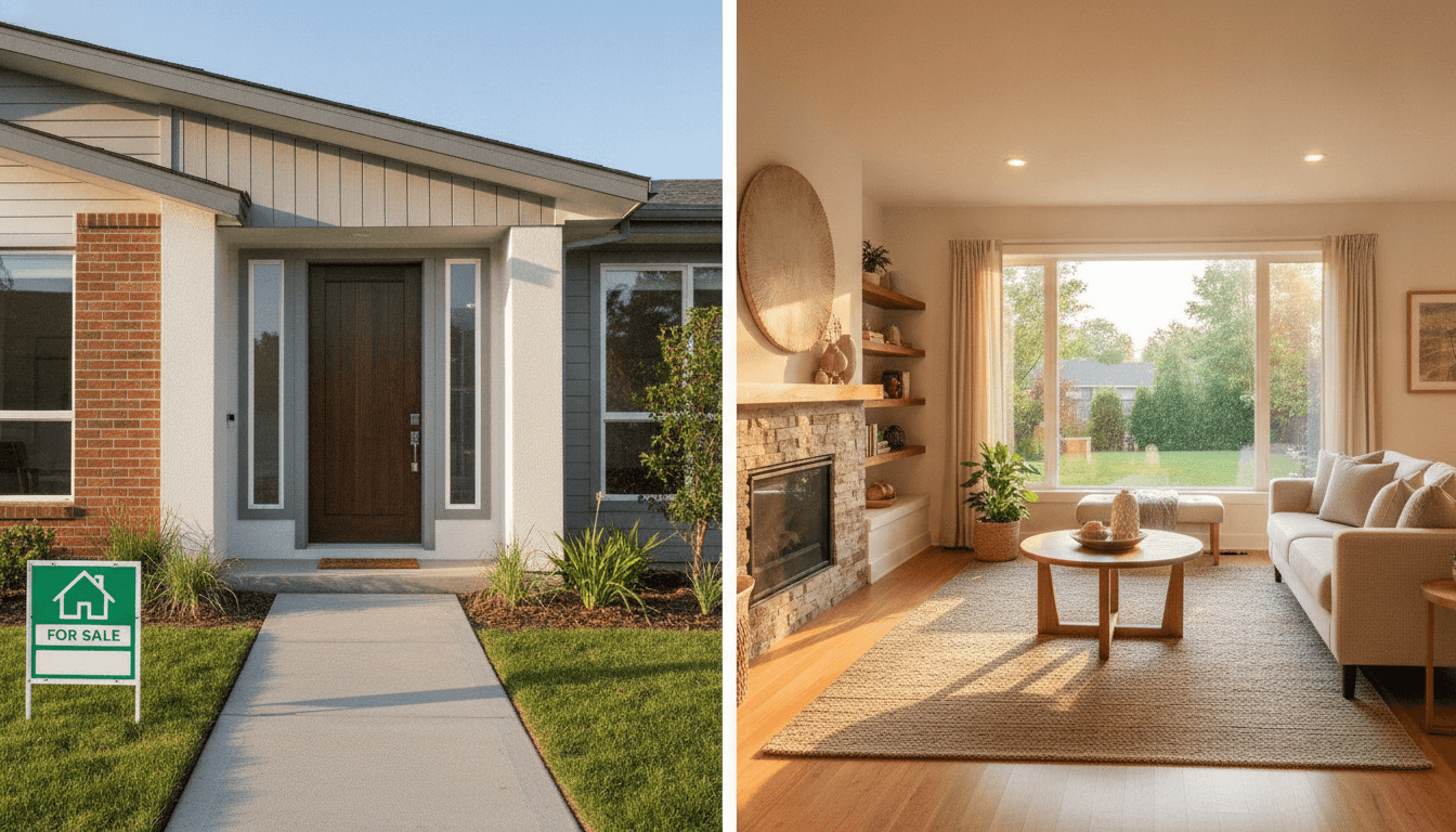 Buyer's Agent vs Listing Agent: What Each One Does and Who Pays in 2026