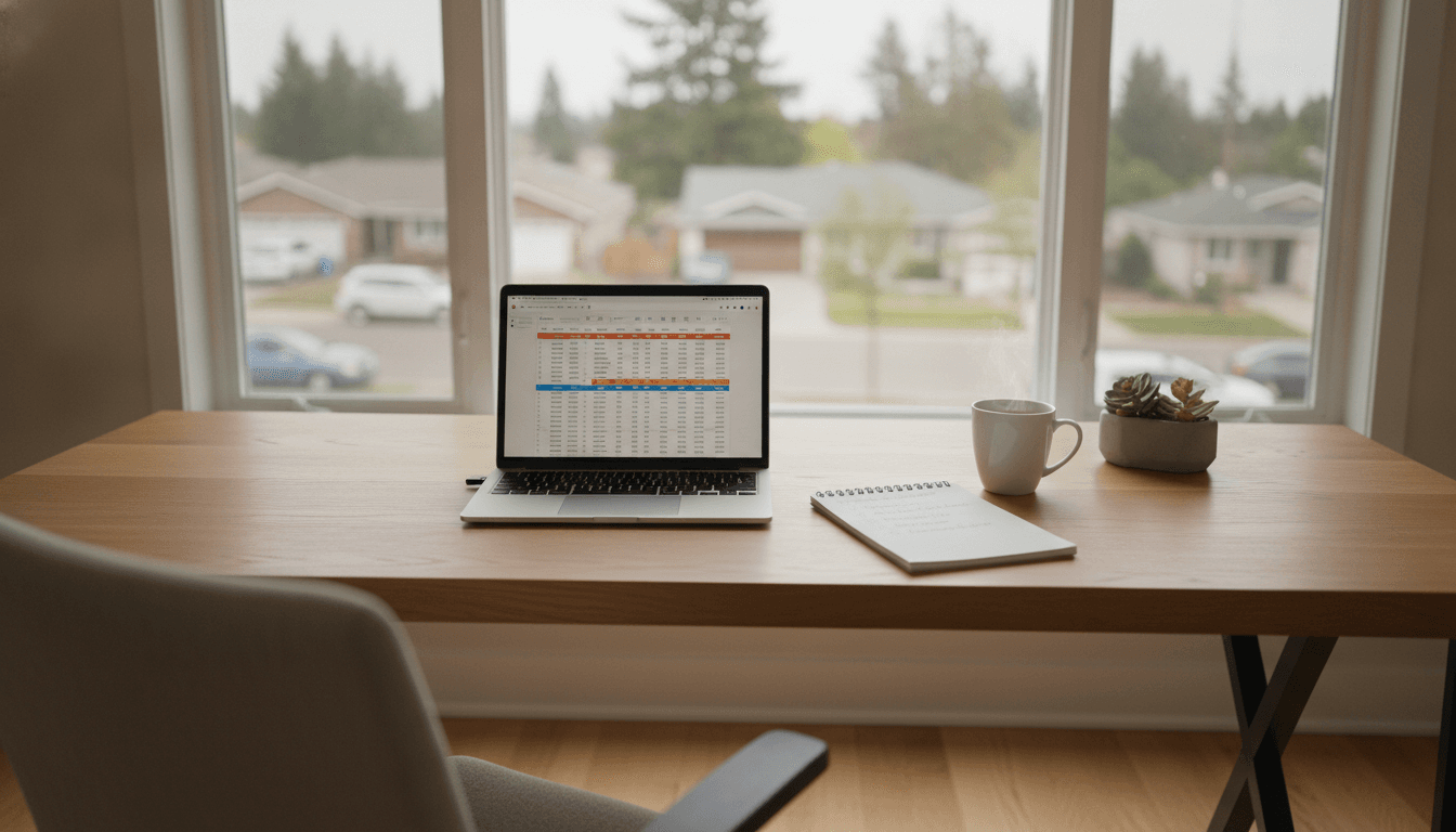 How to Interview a Real Estate Agent: A Practical Script for Buyers and Sellers in 2026