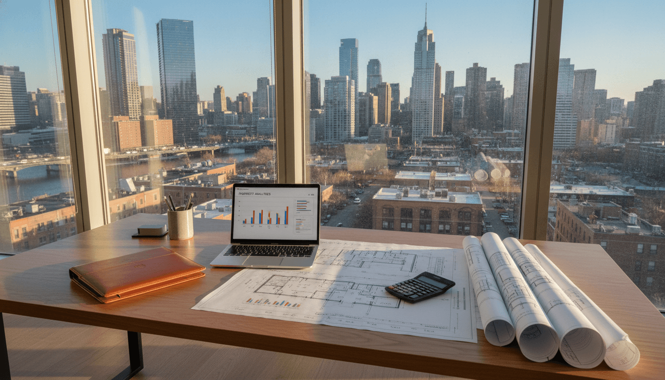 Investment Property Realtor: How to Hire an Agent Who Can Underwrite a Deal