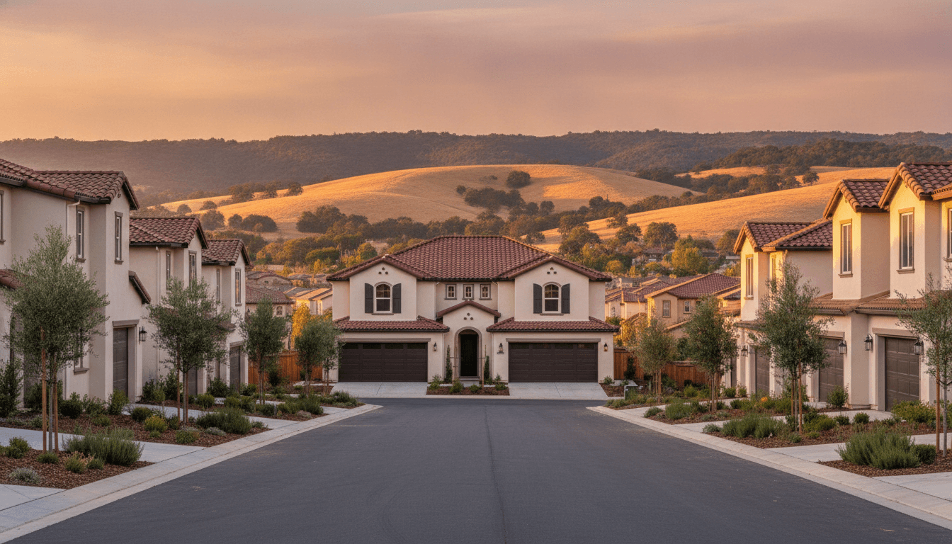 Johnny Jennings Leads Lincoln, CA Real Estate Agent Rankings for 2026