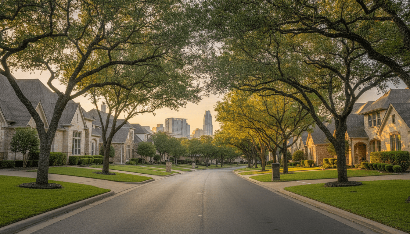 Austin, TX Housing Market 2026: Prices, Trends and Forecast