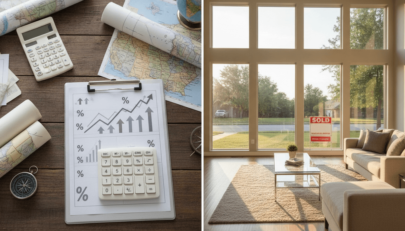 Average Realtor Commission by State: What Sellers and Buyers Pay in 2026