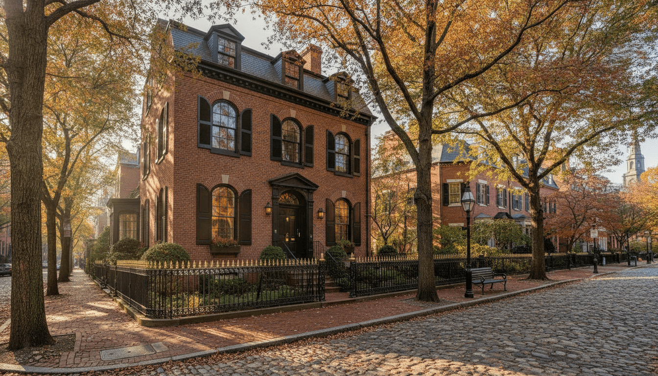 Boston, MA Housing Market 2026: Prices, Trends, and What Buyers and Sellers Should Expect