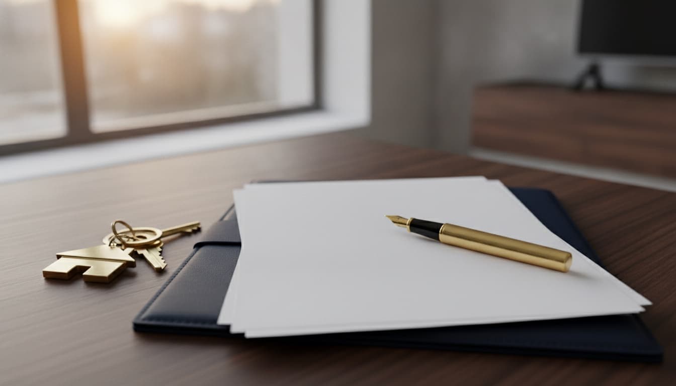 Buyer Agency Agreement: What to Know Before Signing (2026)