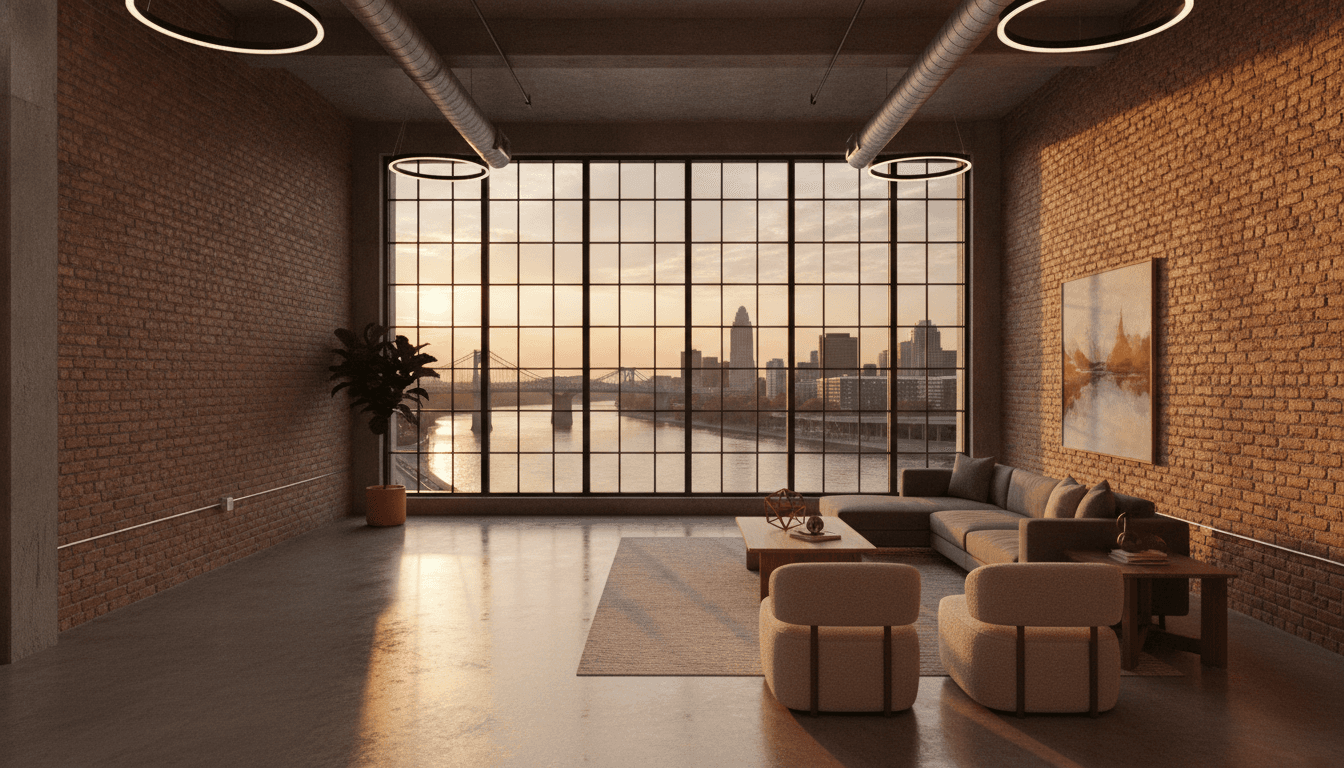 Cincinnati, OH Housing Market 2026: Prices, Trends and Forecast on Both Sides of the River