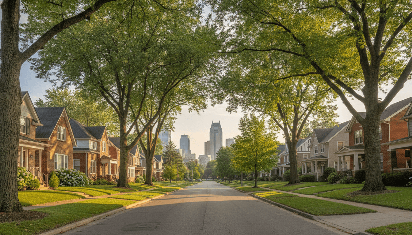 Columbus, OH Housing Market 2026: Prices, Trends and Forecast