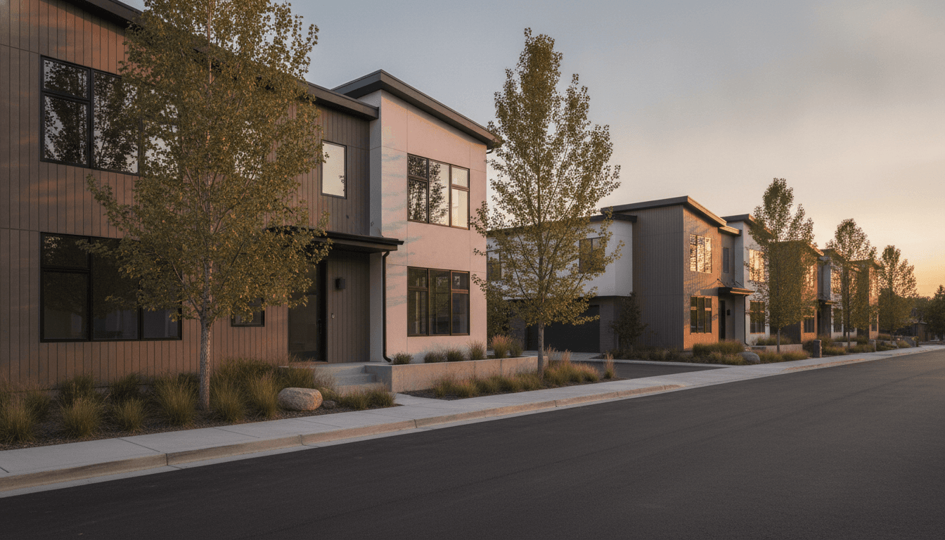Denver, CO Housing Market 2026: Prices, Trends and Forecast as Inventory Piles Up