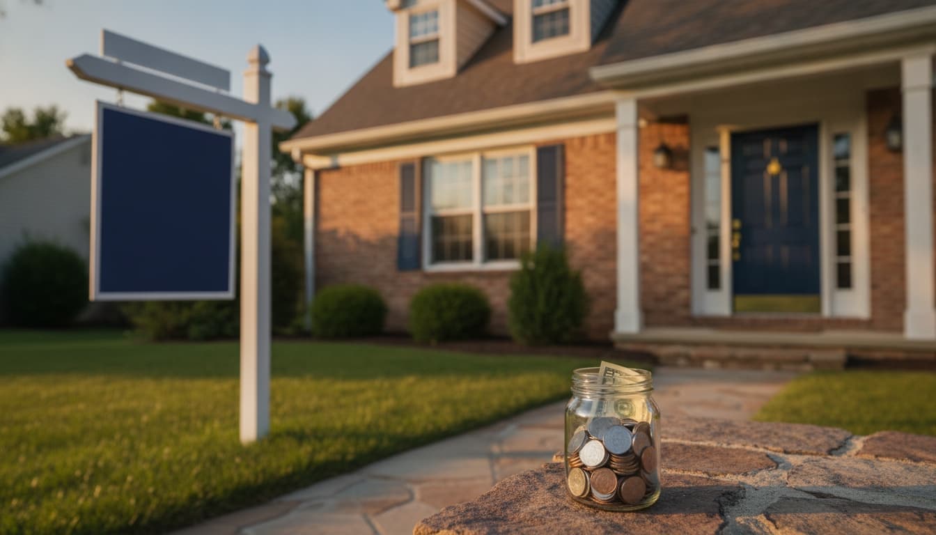 Discount Real Estate Brokers: 2026 Guide to Models & Costs