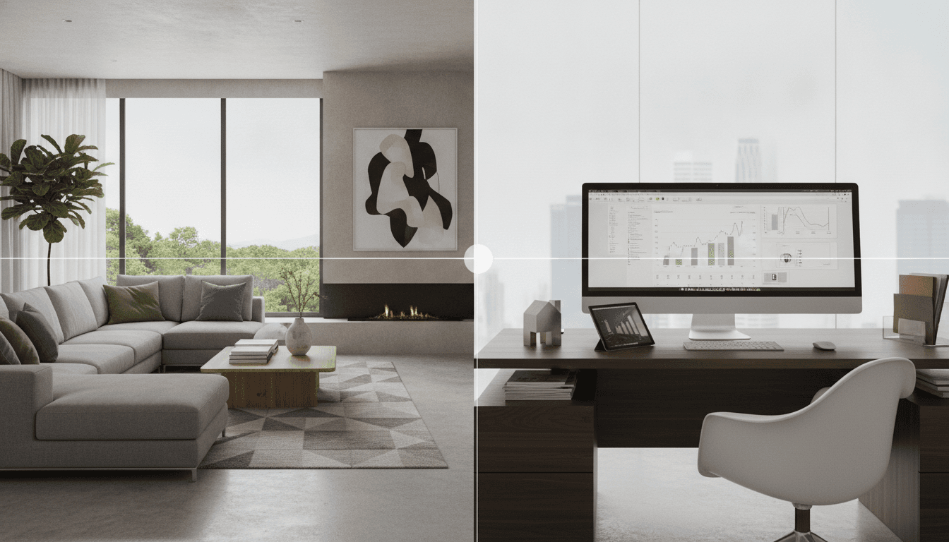 Dual Agency Explained: What It Means When One Agent Represents Both Sides