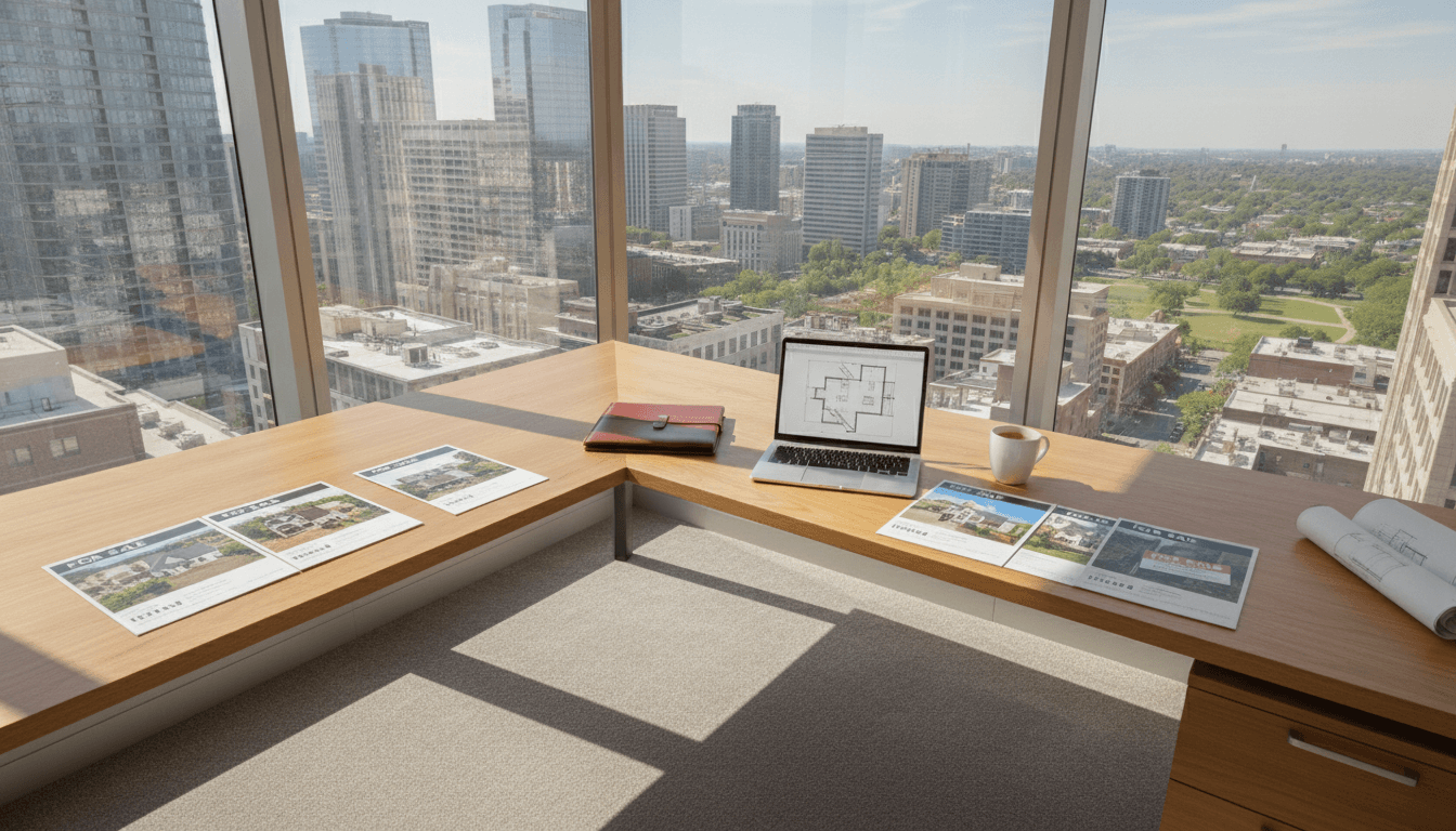 What an Exclusive Buyer Agent Does, and When Hiring One Is Worth It