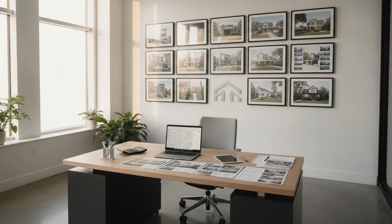 Flat Fee Real Estate Agents: What They Cost and When They Make Sense in 2026