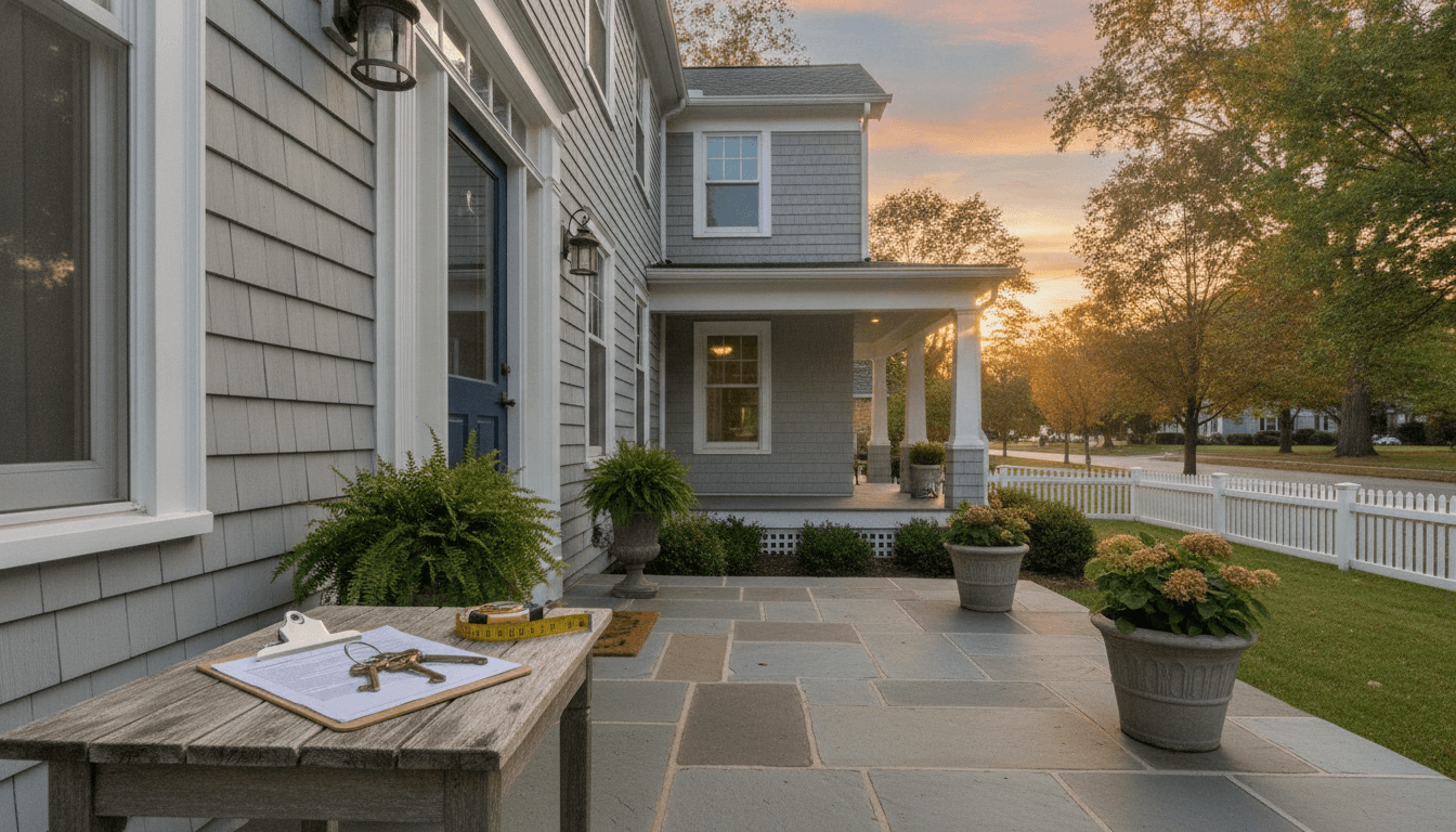 Home Appraisal Guide: Cost, Process, and What to Expect