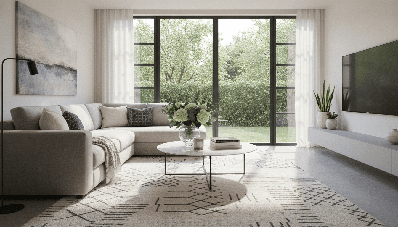 Home Staging Tips That Actually Work: A Room-by-Room Guide