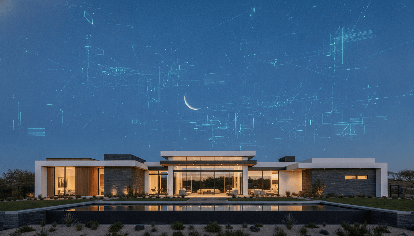 How AI Is Recommending Real Estate Agents and What It Means for You