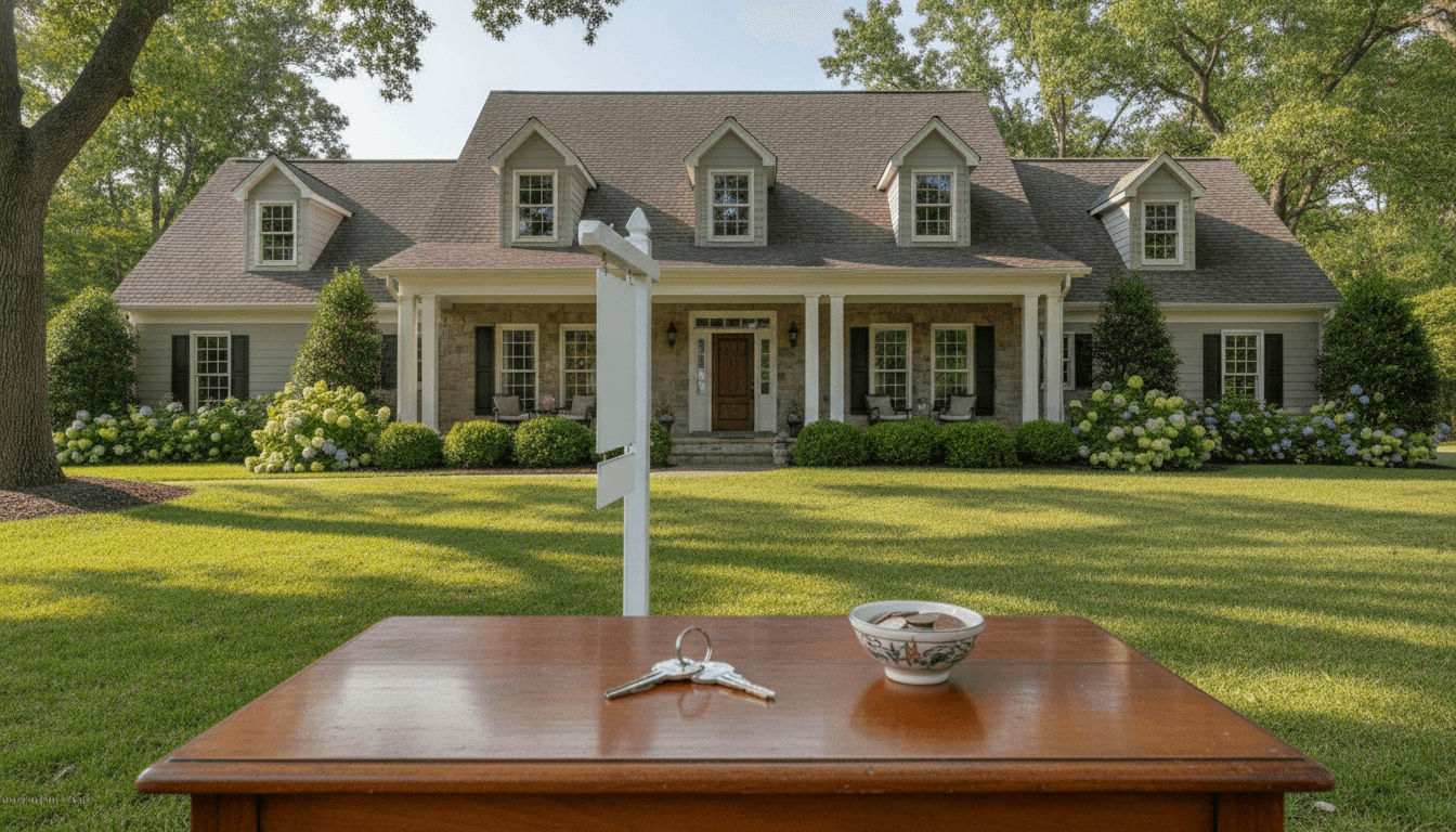 How Much Do Real Estate Agents Make in 2026? Salary and Commission Data
