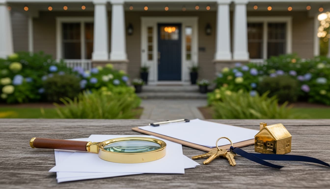 How to Find a Real Estate Agent in 2026: 8-Step Guide