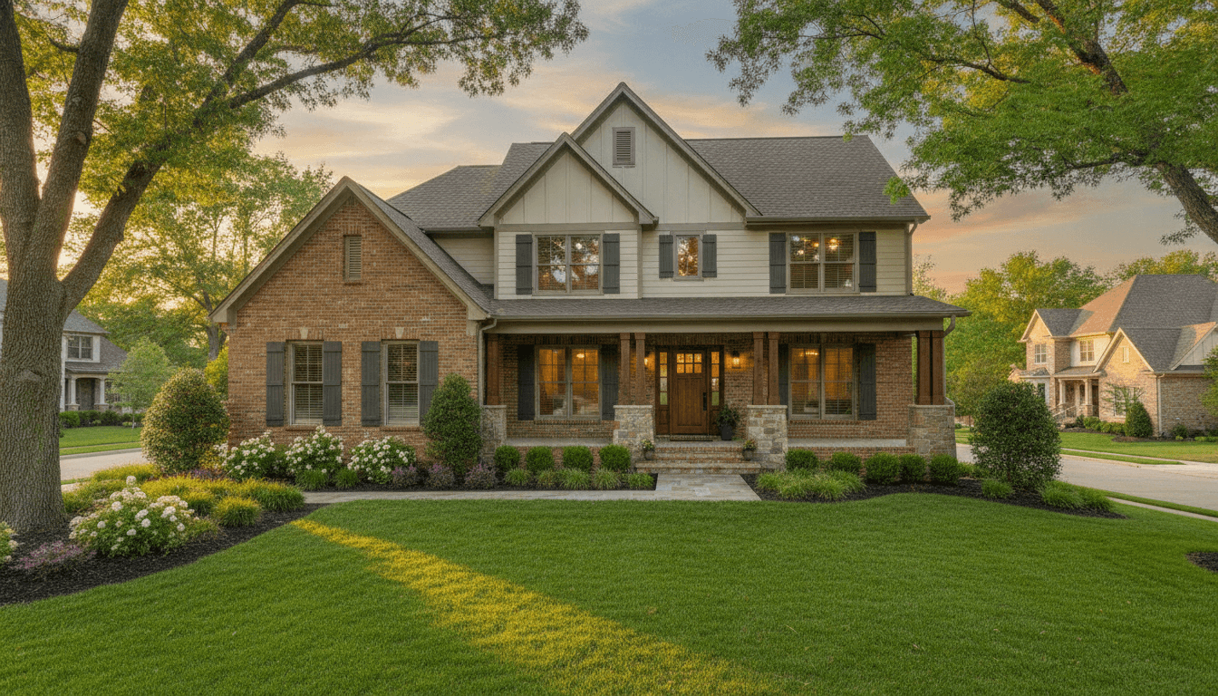 Kansas City, MO Housing Market 2026: Prices, Trends, and Forecast in the Metro That Skipped the Boom