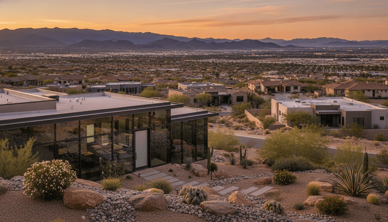 Las Vegas, NV Housing Market 2026: Prices, Trends & Forecast for Buyers and Sellers
