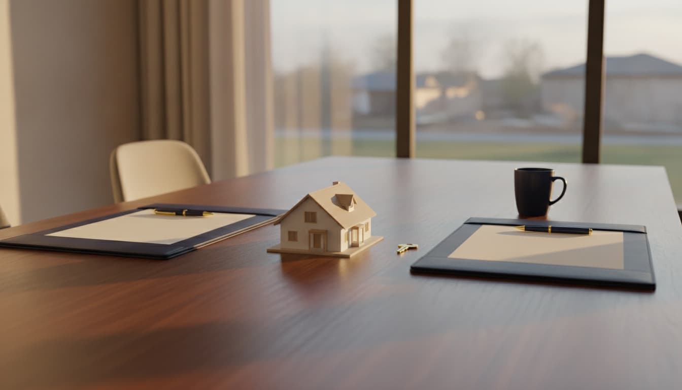 Listing Agent vs Selling Agent: What's the Difference? 2026