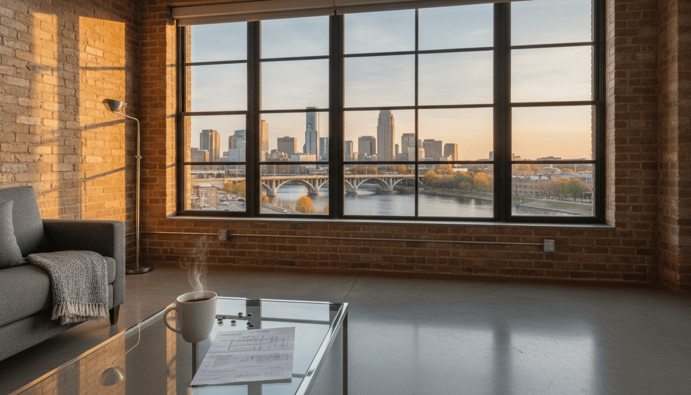 Minneapolis, MN Housing Market 2026: Prices, Trends, and Where the Metro Goes Next