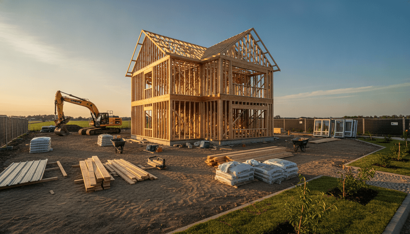 Why a New Construction Buyer Agent Is Worth It in 2026