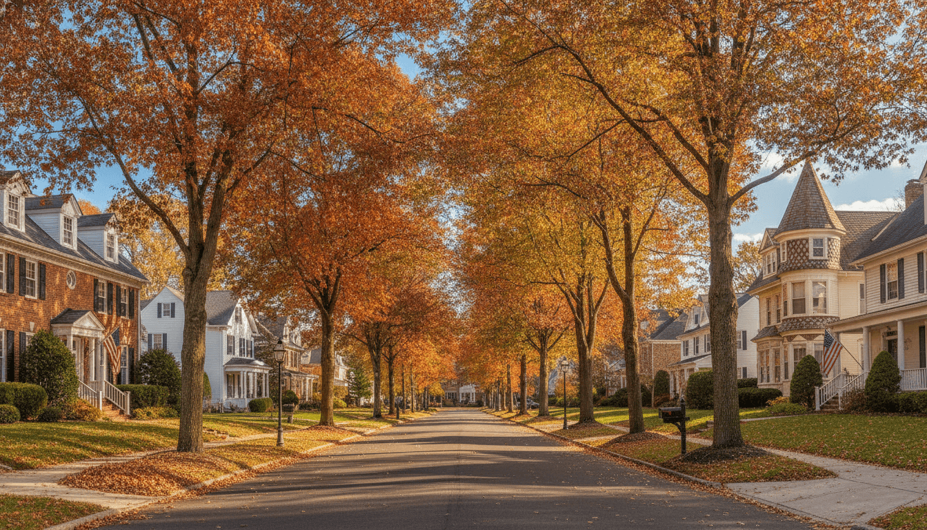 New Jersey Housing Market 2026: Leading the Nation in Price Growth