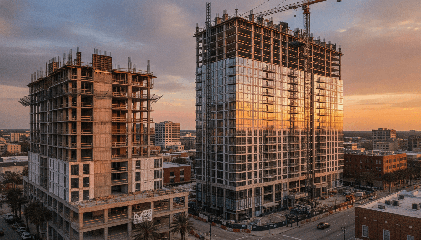 Orlando, FL Housing Market 2026: Prices, Trends & Forecast for a Market in Standoff