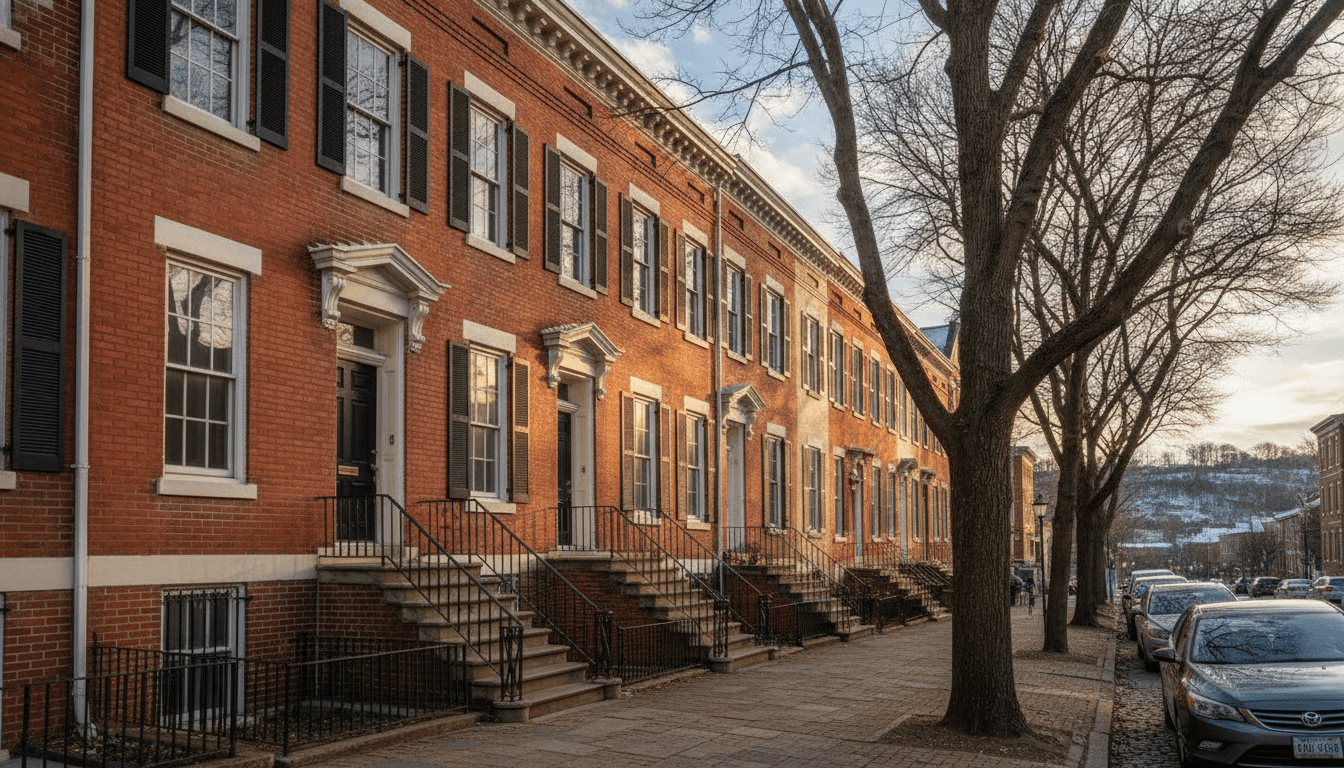 Pittsburgh, PA Housing Market 2026: Prices, Trends & Forecast