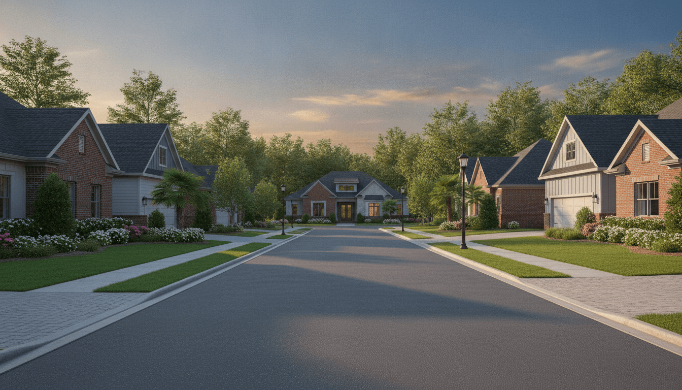 Raleigh, NC Housing Market 2026: Prices, Trends & Forecast