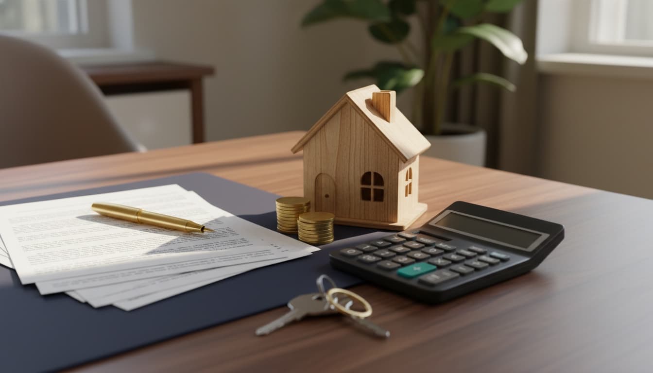 Real Estate Agent Commission: 2026 Rates & Costs