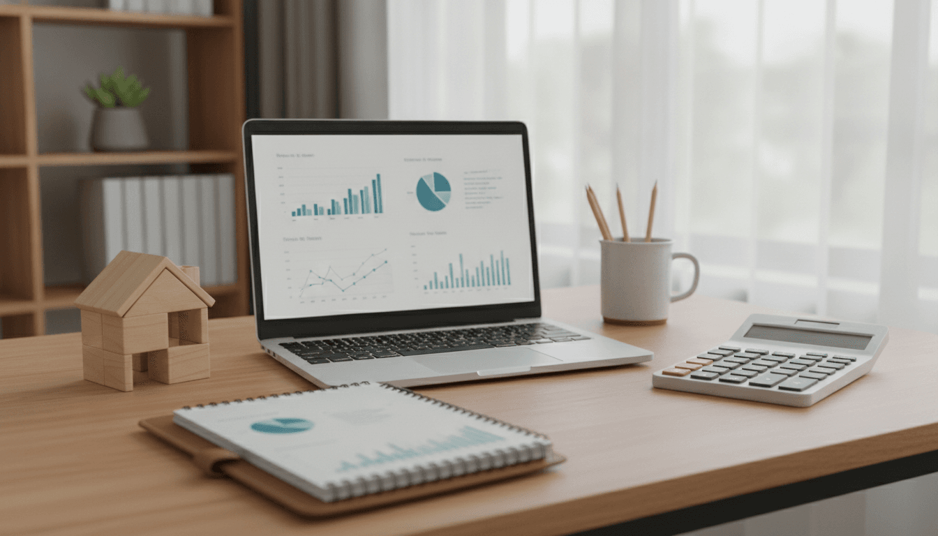 Real Estate Agent Expenses: What to Budget Your First Year