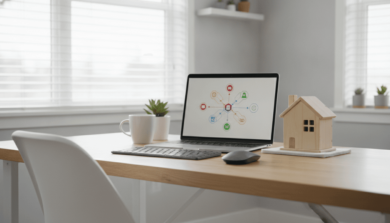 Real Estate Automation Tools That Save Agents 10 Hours a Week