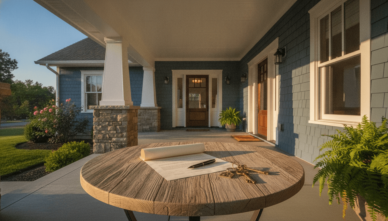 Real Estate Contingencies: Which Ones to Include and When to Waive