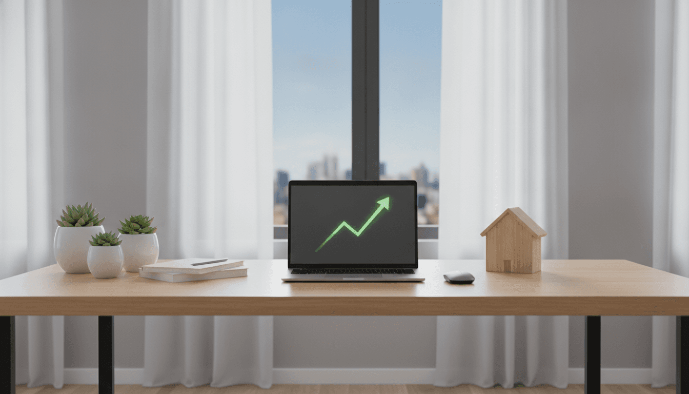 Real Estate Lead Generation in 2027: What's Working Now