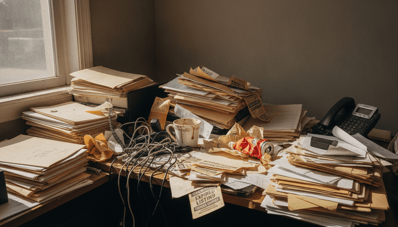Red Flags When Hiring a Realtor: 12 Warning Signs to Catch Before You Sign
