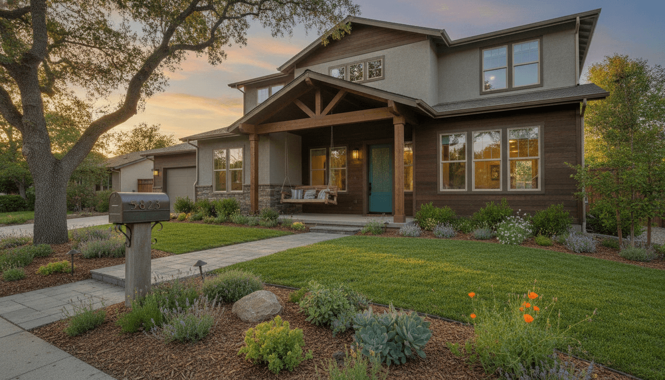 Sacramento, CA Housing Market 2026: Prices, Trends & Forecast