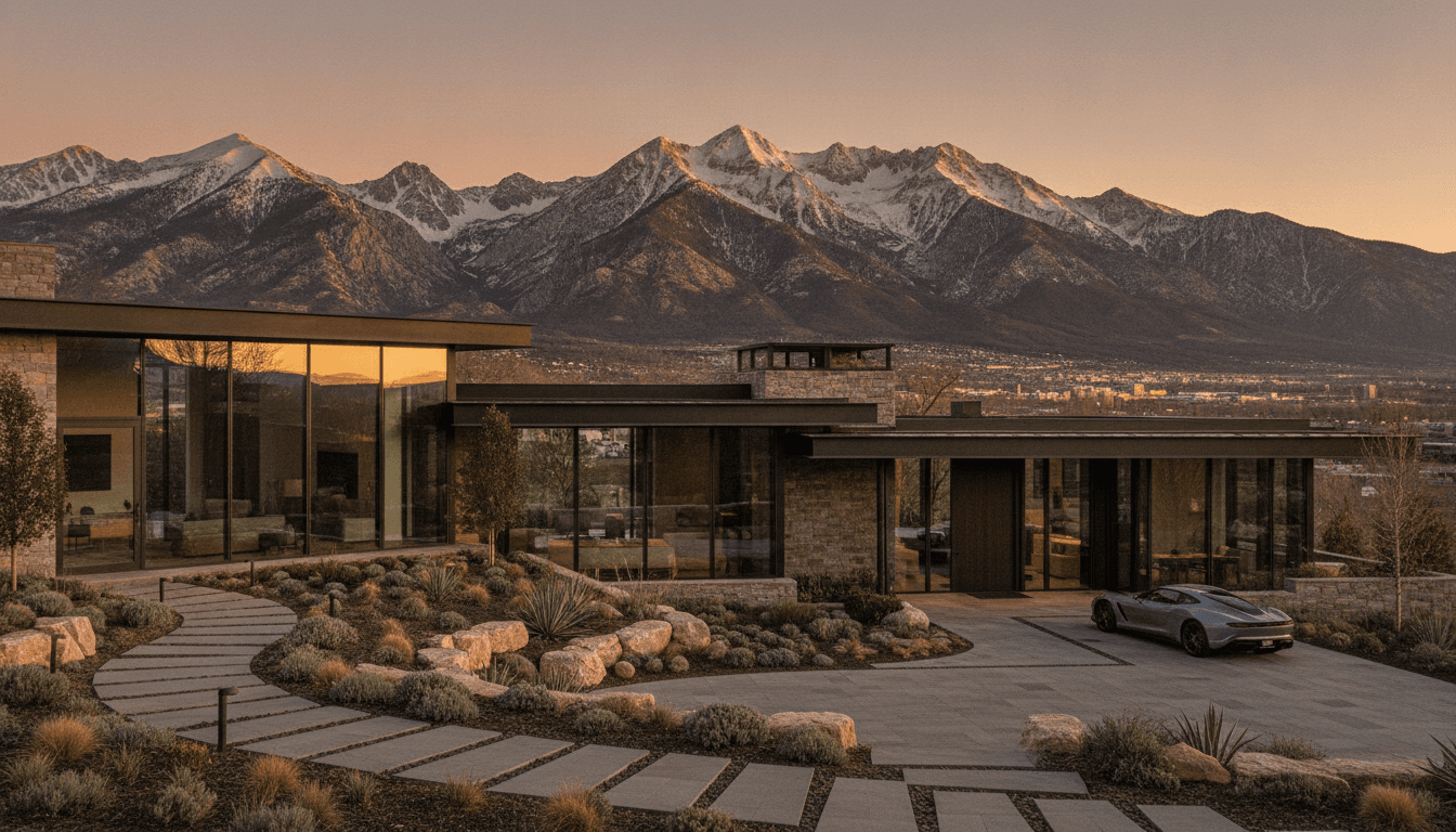 Salt Lake City, UT Housing Market 2026: Prices, Trends & Forecast
