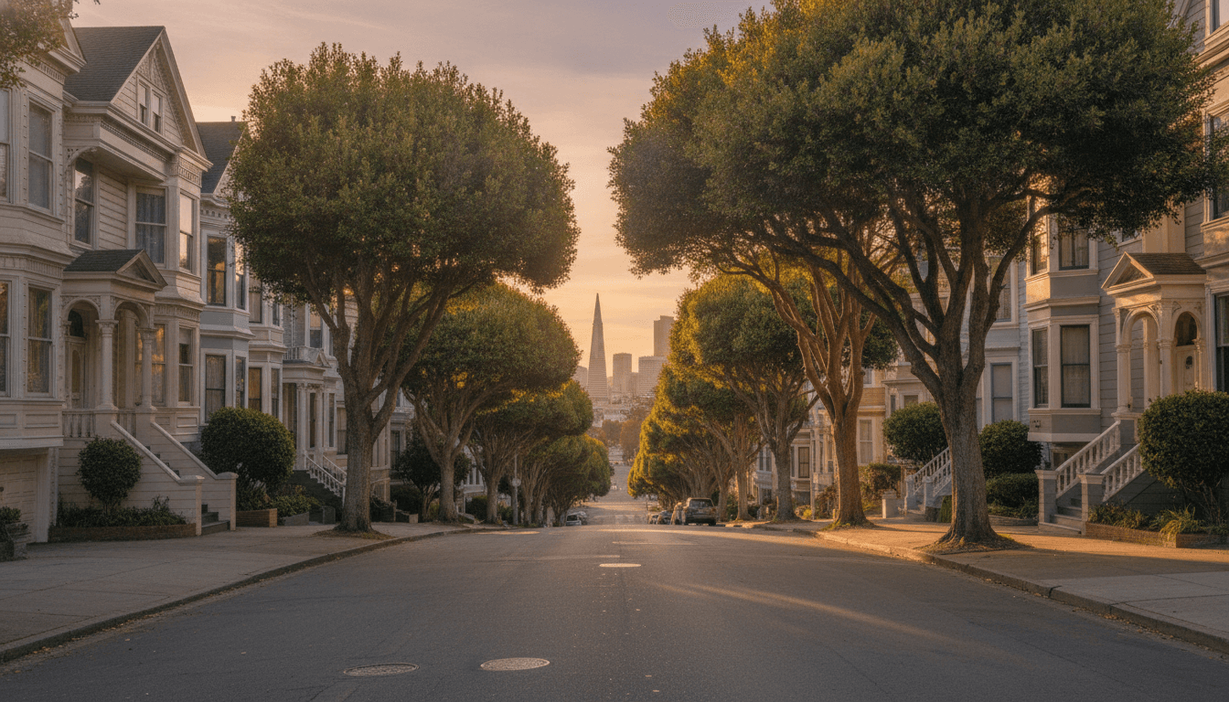 San Francisco, CA Housing Market 2026: Prices, Trends and Forecast