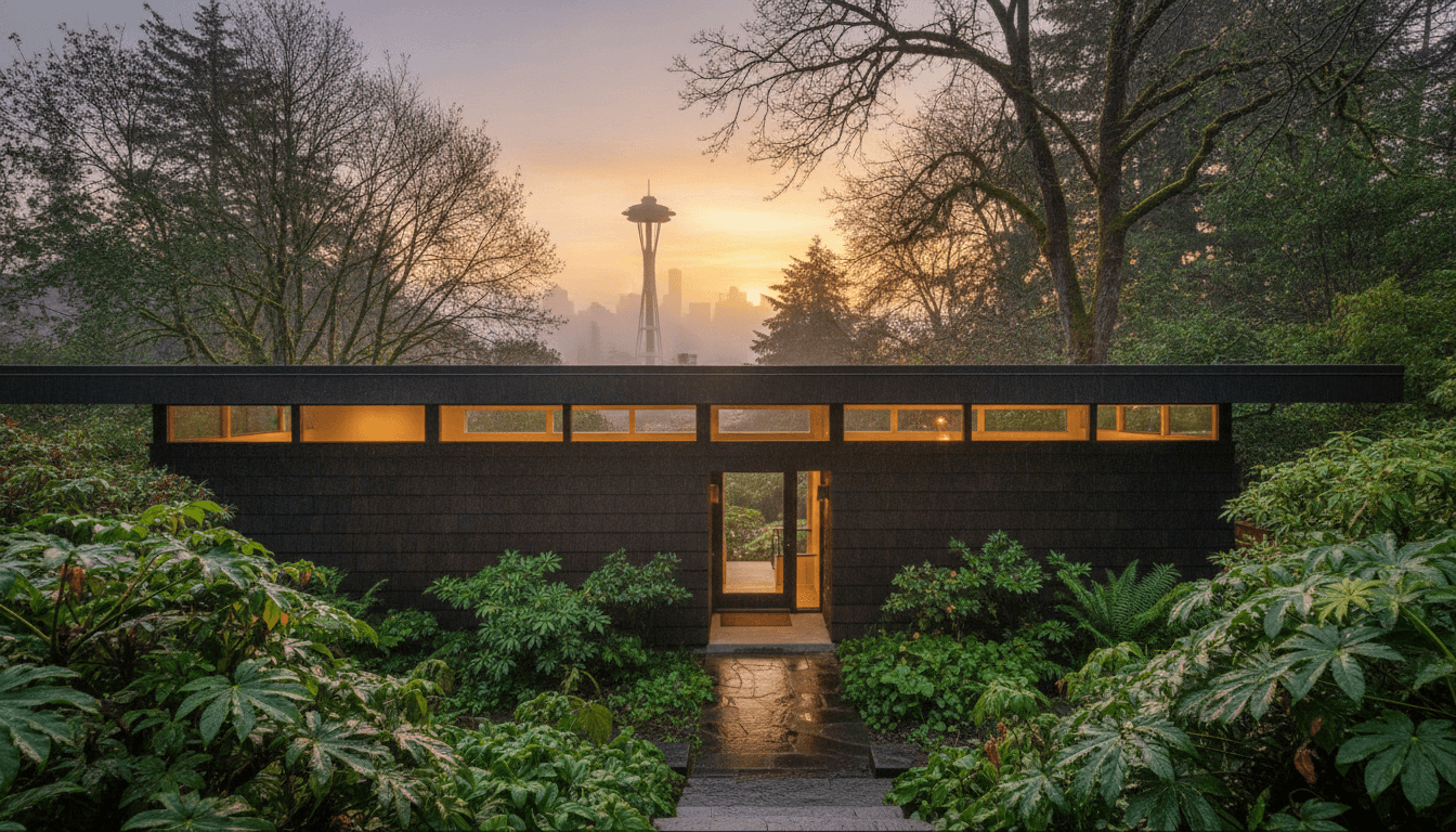 Seattle, WA Housing Market 2026: Prices, Trends & Forecast for Buyers and Sellers