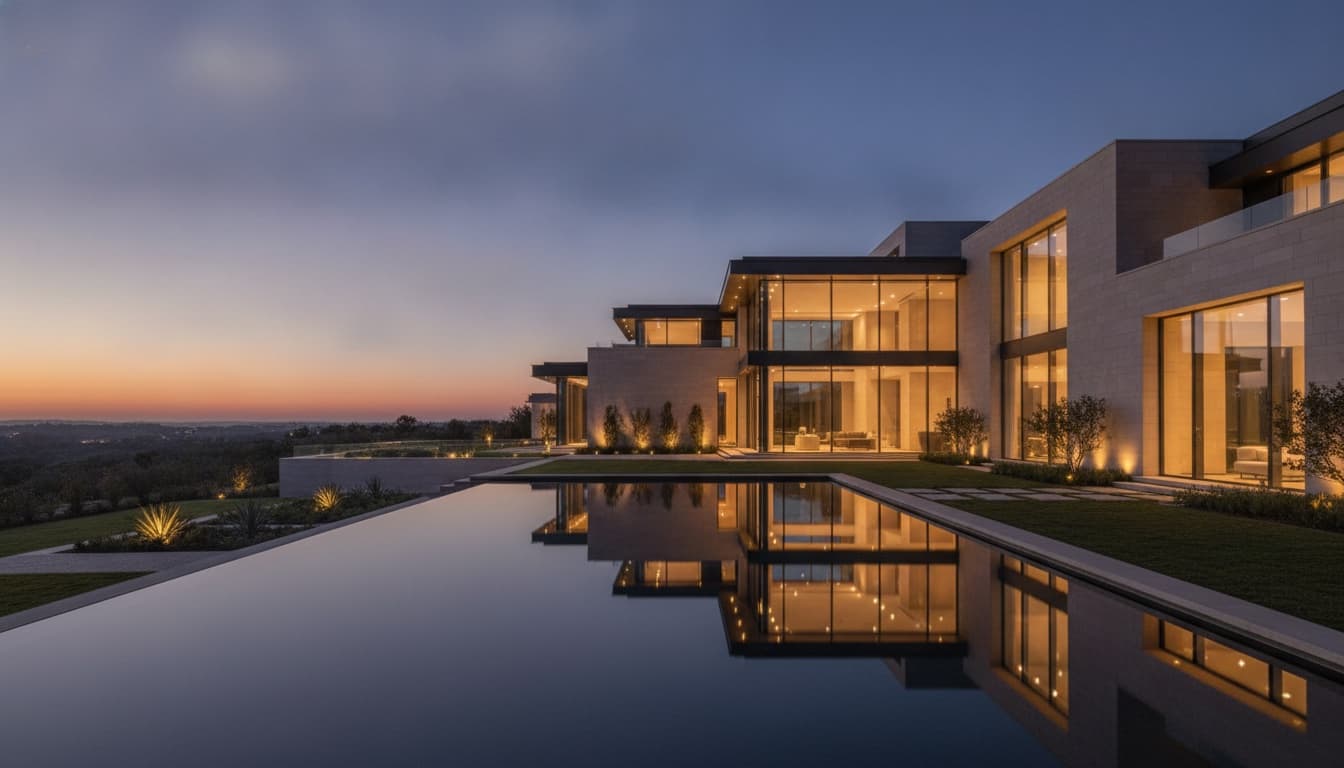 Top Luxury Real Estate Agents in America (2026)