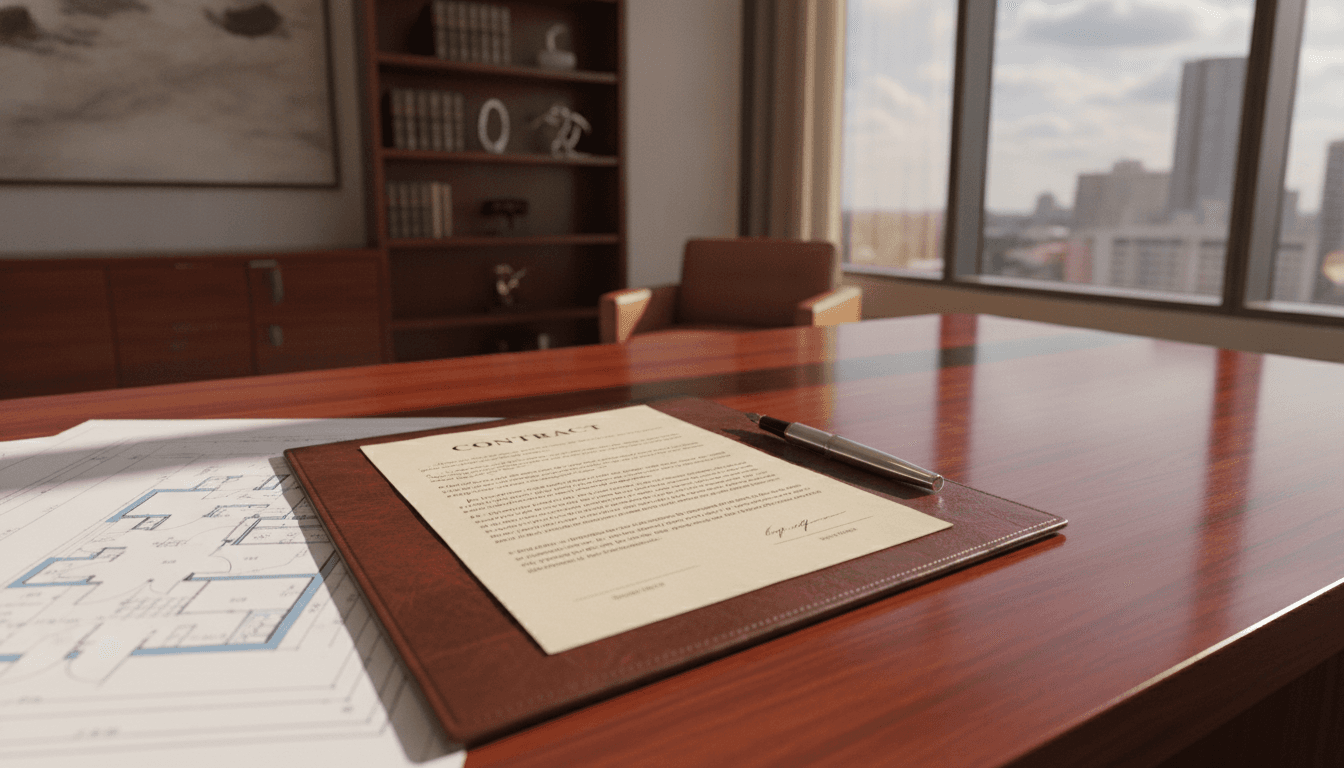 What Is a Fiduciary in Real Estate? The Duties Your Agent Legally Owes You in 2026