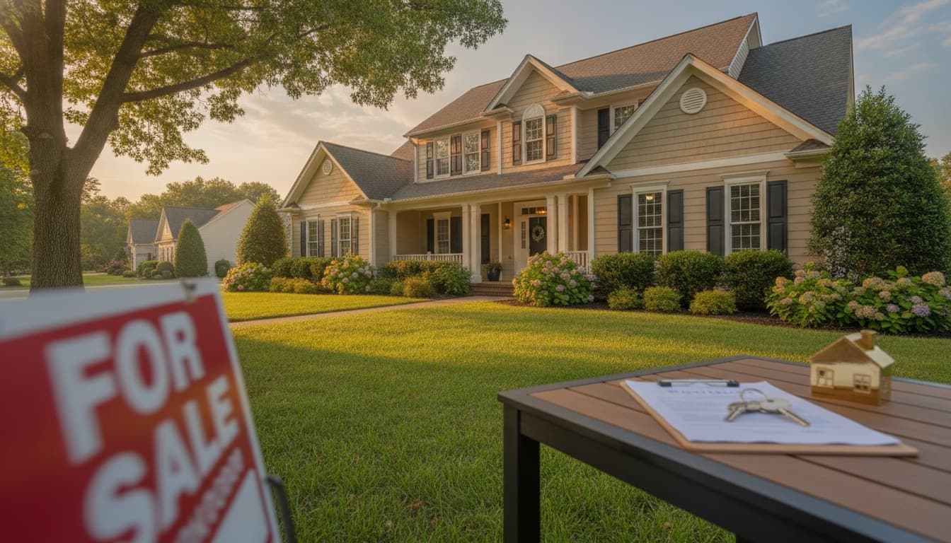 What Does a Real Estate Agent Do? 2026 Buyer & Seller Guide